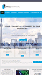 Mobile Screenshot of natelmanagement.com